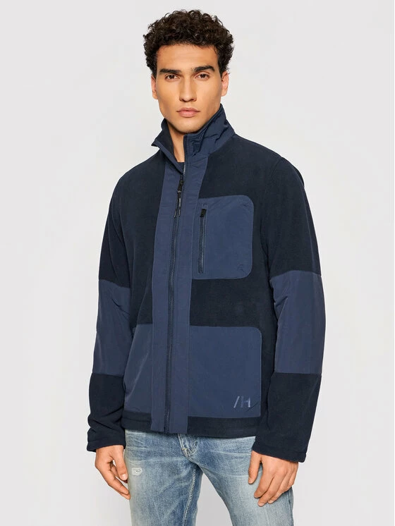 Καλύτερη πώληση 🔥 Selected Homme Άνδρες Μεταβατικά Μπουφάν Μπουφάν μεταβατικό Nohr 16079388 Σκούρο μπλε Regular Fit 🎁 3 Καλύτερη πώληση 🔥 Selected Homme Άνδρες Μεταβατικά Μπουφάν Μπουφάν μεταβατικό Nohr 16079388 Σκούρο μπλε Regular Fit 🎁