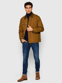 Flash Sale 😀 Selected Homme Άνδρες Μεταβατικά Μπουφάν Μπουφάν μεταβατικό Sust 16079402 Καφέ Regular Fit 🥰 8 Flash Sale 😀 Selected Homme Άνδρες Μεταβατικά Μπουφάν Μπουφάν μεταβατικό Sust 16079402 Καφέ Regular Fit 🥰 -Selected Homme Κατάστημα unnamed file 1098