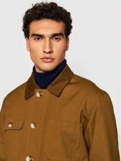 Flash Sale 😀 Selected Homme Άνδρες Μεταβατικά Μπουφάν Μπουφάν μεταβατικό Sust 16079402 Καφέ Regular Fit 🥰 10 Flash Sale 😀 Selected Homme Άνδρες Μεταβατικά Μπουφάν Μπουφάν μεταβατικό Sust 16079402 Καφέ Regular Fit 🥰 -Selected Homme Κατάστημα unnamed file 1100