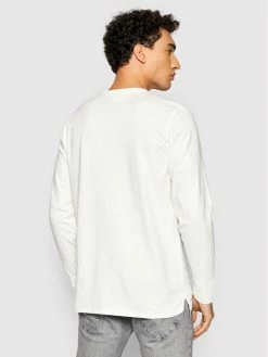 Best Pirce 🌟 Selected Homme Άνδρες Μακρυμάνικα Longsleeve Baker 16080133 Λευκό Regular Fit 🌟 -Selected Homme Κατάστημα unnamed file 1154