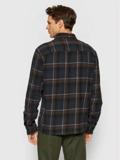 Best Pirce 🎁 Selected Homme Άνδρες Casual Πουκάμισα Πουκάμισο Alfred 16080949 Σκούρο μπλε Loose Fit 🎉 -Selected Homme Κατάστημα unnamed file 1240