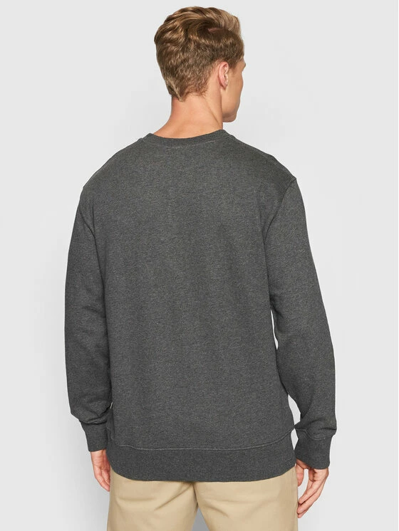 Πολύ καλή προσφορά 😍 Selected Homme Άνδρες Μπλούζες Χωρίς Φερμουάρ Μπλούζα Jason 16077366 Γκρι Regular Fit ⌛ 5 Πολύ καλή προσφορά 😍 Selected Homme Άνδρες Μπλούζες Χωρίς Φερμουάρ Μπλούζα Jason 16077366 Γκρι Regular Fit ⌛ - Image 3