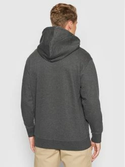 ΧΟΝΔΡΙΚΟ ΕΜΠΟΡΙΟ 😀 Selected Homme Άνδρες Μπλούζες Χωρίς Φερμουάρ Μπλούζα Jackson 16077368 Γκρι Regular Fit 🛒 -Selected Homme Κατάστημα unnamed file 1330