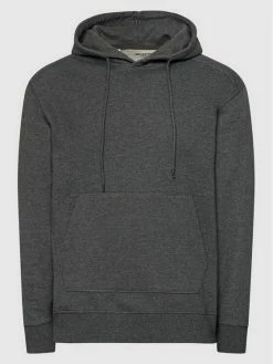 ΧΟΝΔΡΙΚΟ ΕΜΠΟΡΙΟ 😀 Selected Homme Άνδρες Μπλούζες Χωρίς Φερμουάρ Μπλούζα Jackson 16077368 Γκρι Regular Fit 🛒 -Selected Homme Κατάστημα unnamed file 1332