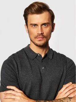 Το φθηνότερο 😉 Selected Homme Άνδρες Μπλούζες Polo Polo Berg 16074685 Γκρι Regular Fit ⭐ 10 Το φθηνότερο 😉 Selected Homme Άνδρες Μπλούζες Polo Polo Berg 16074685 Γκρι Regular Fit ⭐ -Selected Homme Κατάστημα unnamed file 1341