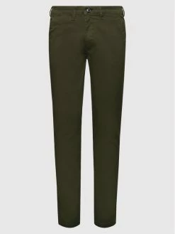 Το φθηνότερο 🎁 Selected Homme Άνδρες Παντελόνια Chinos Παντελόνι Chino Miles 16074054 Πράσινο Slim Fit 🔥 -Selected Homme Κατάστημα unnamed file 1352