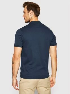 Flash Sale ❤️ Selected Homme Άνδρες Μπλούζες Polo Polo Paris 16072841 Σκούρο μπλε Regular Fit ⭐ -Selected Homme Κατάστημα unnamed file 1365