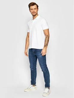 Εκπτωση ✔️ Selected Homme Άνδρες Μπλούζες Polo Polo Paris 16072841 Λευκό Regular Fit 🔥 8 Εκπτωση ✔️ Selected Homme Άνδρες Μπλούζες Polo Polo Paris 16072841 Λευκό Regular Fit 🔥 -Selected Homme Κατάστημα unnamed file 1374