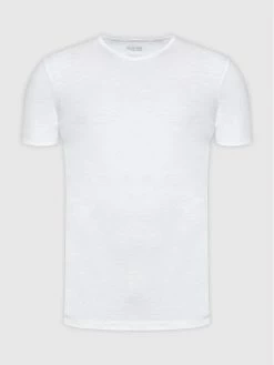 Εκπτωση 💯 Selected Homme Άνδρες T-shirts T-Shirt Morgan 16071775 Λευκό Regular Fit ⭐ -Selected Homme Κατάστημα unnamed file 1387