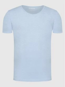 Φτηνός 🧨 Selected Homme Άνδρες T-shirts T-Shirt Morgan 16071775 Μπλε Regular Fit 😀 11 Φτηνός 🧨 Selected Homme Άνδρες T-shirts T-Shirt Morgan 16071775 Μπλε Regular Fit 😀 -Selected Homme Κατάστημα unnamed file 1397