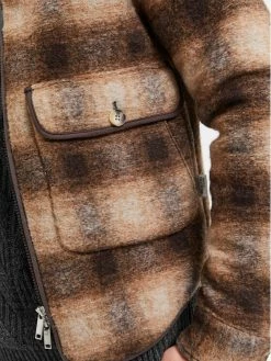 Best Pirce 💯 Selected Homme Άνδρες Μεταβατικά Μπουφάν Μπουφάν μεταβατικό Hope 16086120 Καφέ Regular Fit 🎁 10 Best Pirce 💯 Selected Homme Άνδρες Μεταβατικά Μπουφάν Μπουφάν μεταβατικό Hope 16086120 Καφέ Regular Fit 🎁 -Selected Homme Κατάστημα unnamed file 140