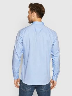 Κουπόνι 🧨 Selected Homme Άνδρες Casual Πουκάμισα Πουκάμισο New Mark 16058640 Μπλε Slim Fit 🔔 10 Κουπόνι 🧨 Selected Homme Άνδρες Casual Πουκάμισα Πουκάμισο New Mark 16058640 Μπλε Slim Fit 🔔 -Selected Homme Κατάστημα unnamed file 1400