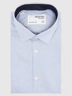 Συμφωνίες 😉 Selected Homme Άνδρες Casual Πουκάμισα Πουκάμισο New Mark 16058640 Λευκό Slim Fit 😍 13 Συμφωνίες 😉 Selected Homme Άνδρες Casual Πουκάμισα Πουκάμισο New Mark 16058640 Λευκό Slim Fit 😍 -Selected Homme Κατάστημα unnamed file 1414