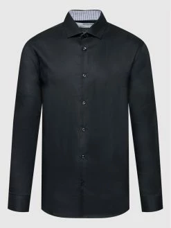 Προϋπολογισμός 🎉 Selected Homme Άνδρες Casual Πουκάμισα Πουκάμισο New Mark 16058640 Μαύρο Slim Fit 🥰 -Selected Homme Κατάστημα unnamed file 1419