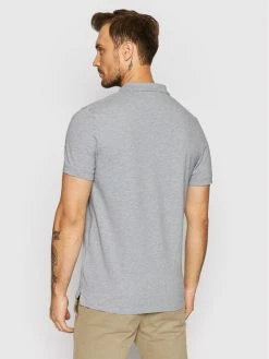 Πολύ καλή προσφορά ⭐ Selected Homme Άνδρες Μπλούζες Polo Polo Aro 16049517 Γκρι Regular Fit ⌛ -Selected Homme Κατάστημα unnamed file 1423