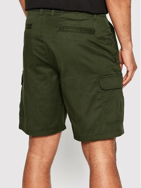 Καλύτερη πώληση 😉 Selected Homme Άνδρες Υφασμάτινα Σορτς Σορτς υφασμάτινο Liam 16084383 Πράσινο Comfort Fit 👍 5 Καλύτερη πώληση 😉 Selected Homme Άνδρες Υφασμάτινα Σορτς Σορτς υφασμάτινο Liam 16084383 Πράσινο Comfort Fit 👍 - Image 3