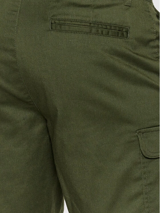 Καλύτερη πώληση 😉 Selected Homme Άνδρες Υφασμάτινα Σορτς Σορτς υφασμάτινο Liam 16084383 Πράσινο Comfort Fit 👍 6 Καλύτερη πώληση 😉 Selected Homme Άνδρες Υφασμάτινα Σορτς Σορτς υφασμάτινο Liam 16084383 Πράσινο Comfort Fit 👍 - Image 4