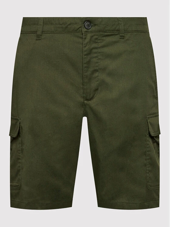 Καλύτερη πώληση 😉 Selected Homme Άνδρες Υφασμάτινα Σορτς Σορτς υφασμάτινο Liam 16084383 Πράσινο Comfort Fit 👍 7 Καλύτερη πώληση 😉 Selected Homme Άνδρες Υφασμάτινα Σορτς Σορτς υφασμάτινο Liam 16084383 Πράσινο Comfort Fit 👍 - Image 5