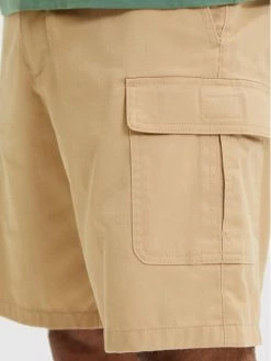 Πολύ καλή προσφορά ✔️ Selected Homme Άνδρες Υφασμάτινα Σορτς Σορτς υφασμάτινο Liam 16084383 Μπεζ Comfort Fit 🌟 -Selected Homme Κατάστημα unnamed file 1441