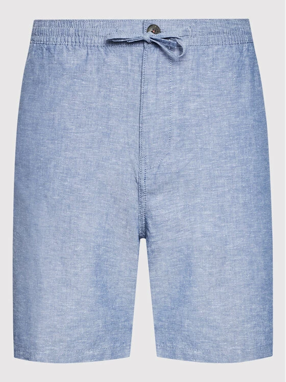 Ολοκαίνουργιο 🧨 Selected Homme Άνδρες Υφασμάτινα Σορτς Σορτς υφασμάτινο New Linen 16085819 Μπλε Comfort Fit ⭐ 8 Ολοκαίνουργιο 🧨 Selected Homme Άνδρες Υφασμάτινα Σορτς Σορτς υφασμάτινο New Linen 16085819 Μπλε Comfort Fit ⭐ - Image 6