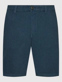 ΧΟΝΔΡΙΚΟ ΕΜΠΟΡΙΟ 🎉 Selected Homme Άνδρες Υφασμάτινα Σορτς Σορτς υφασμάτινο Felix 16084382 Σκούρο μπλε Comfort Fit 🎉 -Selected Homme Κατάστημα unnamed file 1454