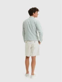 Flash Sale 🤩 Selected Homme Άνδρες Υφασμάτινα Σορτς Σορτς υφασμάτινο Felix 16084382 Μπεζ Comfort Fit 🎁 10 Flash Sale 🤩 Selected Homme Άνδρες Υφασμάτινα Σορτς Σορτς υφασμάτινο Felix 16084382 Μπεζ Comfort Fit 🎁 -Selected Homme Κατάστημα unnamed file 1468