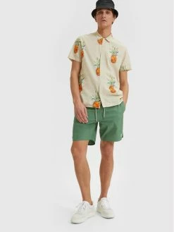 Νέος 🥰 Selected Homme Άνδρες Αθλητικά Σορτς Αθλητικό σορτς Emil 16084381 Πράσινο Comfort Fit ⌛ 9 Νέος 🥰 Selected Homme Άνδρες Αθλητικά Σορτς Αθλητικό σορτς Emil 16084381 Πράσινο Comfort Fit ⌛ -Selected Homme Κατάστημα unnamed file 1480