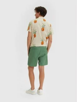 Νέος 🥰 Selected Homme Άνδρες Αθλητικά Σορτς Αθλητικό σορτς Emil 16084381 Πράσινο Comfort Fit ⌛ 10 Νέος 🥰 Selected Homme Άνδρες Αθλητικά Σορτς Αθλητικό σορτς Emil 16084381 Πράσινο Comfort Fit ⌛ -Selected Homme Κατάστημα unnamed file 1481