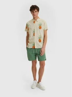 Νέος 🥰 Selected Homme Άνδρες Αθλητικά Σορτς Αθλητικό σορτς Emil 16084381 Πράσινο Comfort Fit ⌛ 12 Νέος 🥰 Selected Homme Άνδρες Αθλητικά Σορτς Αθλητικό σορτς Emil 16084381 Πράσινο Comfort Fit ⌛ -Selected Homme Κατάστημα unnamed file 1483