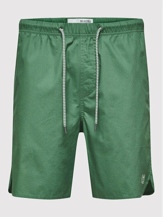 Νέος 🥰 Selected Homme Άνδρες Αθλητικά Σορτς Αθλητικό σορτς Emil 16084381 Πράσινο Comfort Fit ⌛ 8 Νέος 🥰 Selected Homme Άνδρες Αθλητικά Σορτς Αθλητικό σορτς Emil 16084381 Πράσινο Comfort Fit ⌛ - Image 6