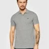 Η καλύτερη συμφωνία 👏 Selected Homme Άνδρες Μπλούζες Polo Polo Aze 16082840 Γκρι Regular Fit 👏 -Selected Homme Κατάστημα unnamed file 1816