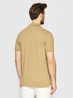 Φτηνός 😉 Selected Homme Άνδρες Μπλούζες Polo Polo Aze 16082840 Καφέ Regular Fit 🛒 -Selected Homme Κατάστημα unnamed file 1828