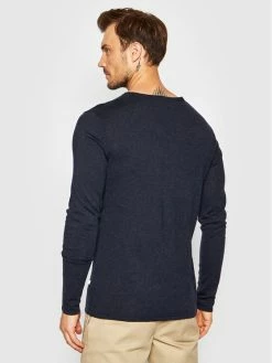 Πολύ καλή προσφορά 😀 Selected Homme Άνδρες Πουλόβερ Rome 16079774 Σκούρο μπλε Regular Fit 🔔 9 Πολύ καλή προσφορά 😀 Selected Homme Άνδρες Πουλόβερ Rome 16079774 Σκούρο μπλε Regular Fit 🔔 -Selected Homme Κατάστημα unnamed file 1838