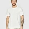 Αγορά 👏 Selected Homme Άνδρες T-shirts T-Shirt Ventura 16083429 Μπεζ Relaxed Fit 🥰 -Selected Homme Κατάστημα unnamed file 1851