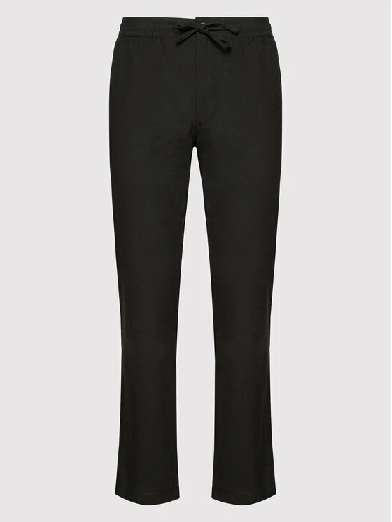 Καλύτερη πώληση 😀 Selected Homme Άνδρες Υφασμάτινα Παντελόνια Παντελόνι υφασμάτινο New Linen 16085822 Μαύρο Straight Fit 😀 3 Καλύτερη πώληση 😀 Selected Homme Άνδρες Υφασμάτινα Παντελόνια Παντελόνι υφασμάτινο New Linen 16085822 Μαύρο Straight Fit 😀