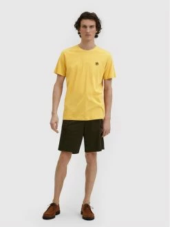 Ολοκαίνουργιο ✨ Selected Homme Άνδρες T-shirts T-Shirt Wilder 16084685 Κίτρινο Regular Fit 😍 9 Ολοκαίνουργιο ✨ Selected Homme Άνδρες T-shirts T-Shirt Wilder 16084685 Κίτρινο Regular Fit 😍 -Selected Homme Κατάστημα unnamed file 2077