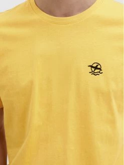 Ολοκαίνουργιο ✨ Selected Homme Άνδρες T-shirts T-Shirt Wilder 16084685 Κίτρινο Regular Fit 😍 11 Ολοκαίνουργιο ✨ Selected Homme Άνδρες T-shirts T-Shirt Wilder 16084685 Κίτρινο Regular Fit 😍 -Selected Homme Κατάστημα unnamed file 2079