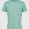Κουπόνι ❤️ Selected Homme Άνδρες T-shirts T-Shirt Brock 16084690 Πράσινο Regular Fit ❤️ -Selected Homme Κατάστημα unnamed file 2317