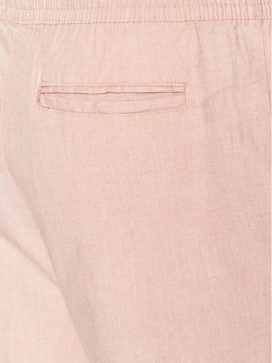 Αγορά 🌟 Selected Homme Άνδρες Υφασμάτινα Παντελόνια Παντελόνι υφασμάτινο Newton 16083584 Ροζ Slim Fit 🎉 6 Αγορά 🌟 Selected Homme Άνδρες Υφασμάτινα Παντελόνια Παντελόνι υφασμάτινο Newton 16083584 Ροζ Slim Fit 🎉 - Image 4