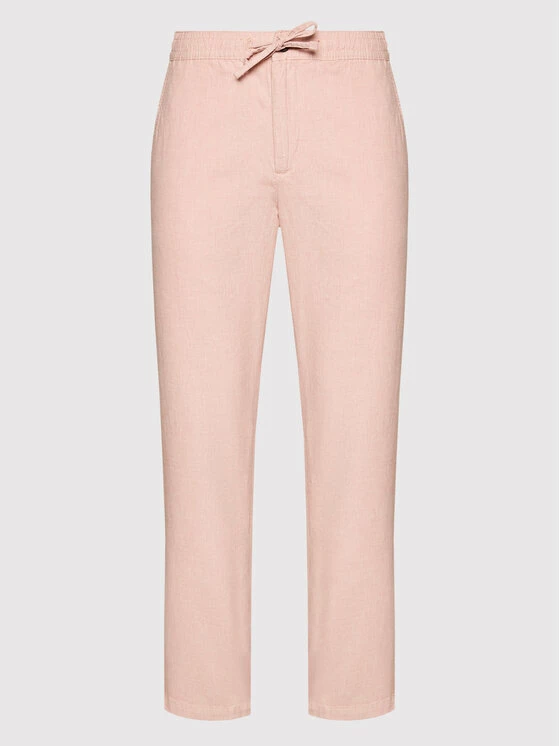 Αγορά 🌟 Selected Homme Άνδρες Υφασμάτινα Παντελόνια Παντελόνι υφασμάτινο Newton 16083584 Ροζ Slim Fit 🎉 7 Αγορά 🌟 Selected Homme Άνδρες Υφασμάτινα Παντελόνια Παντελόνι υφασμάτινο Newton 16083584 Ροζ Slim Fit 🎉 - Image 5