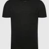 Εκπτωση 😀 Selected Homme Άνδρες T-shirts T-Shirt Rockford 16083432 Μαύρο Regular Fit ⭐ -Selected Homme Κατάστημα unnamed file 2703