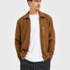 Προϋπολογισμός 🧨 Selected Homme Άνδρες Ζακέτες Ζακέτα Josh 16085443 Καφέ Regular Fit 😍 -Selected Homme Κατάστημα unnamed file 273