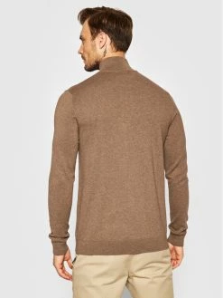 Αγορά 🥰 Selected Homme Άνδρες Ζακέτες Ζακέτα Berg 16074688 Καφέ Regular Fit ✨ -Selected Homme Κατάστημα unnamed file 2790