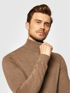 Αγορά 🥰 Selected Homme Άνδρες Ζακέτες Ζακέτα Berg 16074688 Καφέ Regular Fit ✨ -Selected Homme Κατάστημα unnamed file 2791