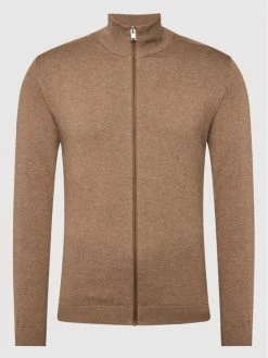 Αγορά 🥰 Selected Homme Άνδρες Ζακέτες Ζακέτα Berg 16074688 Καφέ Regular Fit ✨ -Selected Homme Κατάστημα unnamed file 2792