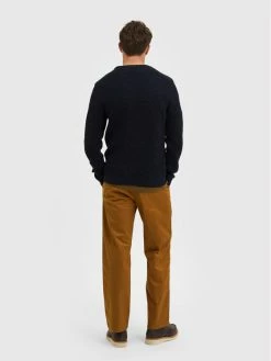 Προϋπολογισμός ✨ Selected Homme Άνδρες Πουλόβερ Vince 16059390 Σκούρο μπλε Regular Fit 🎉 9 Προϋπολογισμός ✨ Selected Homme Άνδρες Πουλόβερ Vince 16059390 Σκούρο μπλε Regular Fit 🎉 -Selected Homme Κατάστημα unnamed file 299