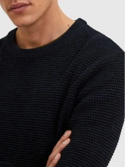 Προϋπολογισμός ✨ Selected Homme Άνδρες Πουλόβερ Vince 16059390 Σκούρο μπλε Regular Fit 🎉 10 Προϋπολογισμός ✨ Selected Homme Άνδρες Πουλόβερ Vince 16059390 Σκούρο μπλε Regular Fit 🎉 -Selected Homme Κατάστημα unnamed file 300