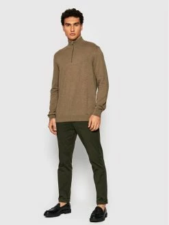 Εξοδος ⌛ Selected Homme Άνδρες Πουλόβερ Berg 16074687 Καφέ Regular Fit 🥰 8 Εξοδος ⌛ Selected Homme Άνδρες Πουλόβερ Berg 16074687 Καφέ Regular Fit 🥰 -Selected Homme Κατάστημα unnamed file 303