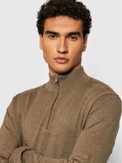 Εξοδος ⌛ Selected Homme Άνδρες Πουλόβερ Berg 16074687 Καφέ Regular Fit 🥰 10 Εξοδος ⌛ Selected Homme Άνδρες Πουλόβερ Berg 16074687 Καφέ Regular Fit 🥰 -Selected Homme Κατάστημα unnamed file 305