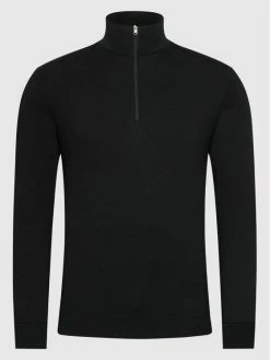 Κουπόνι 😉 Selected Homme Άνδρες Πουλόβερ Berg 16074687 Μαύρο Regular Fit 😍 -Selected Homme Κατάστημα unnamed file 323